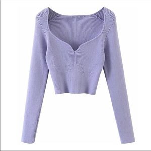 NWT Goodnight Macaroon Sweater